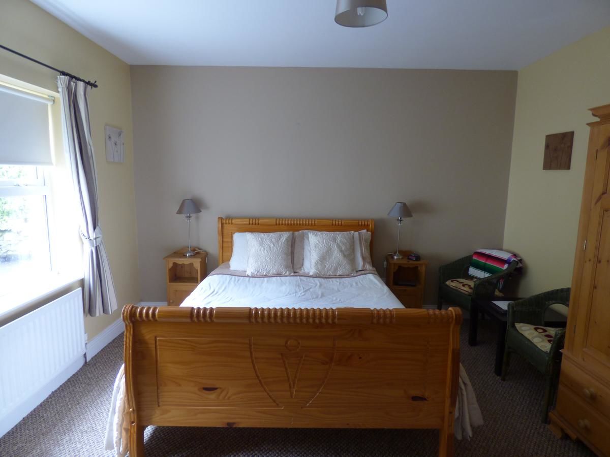 Отели типа «постель и завтрак» Parkhouse B&B Бунратти-25