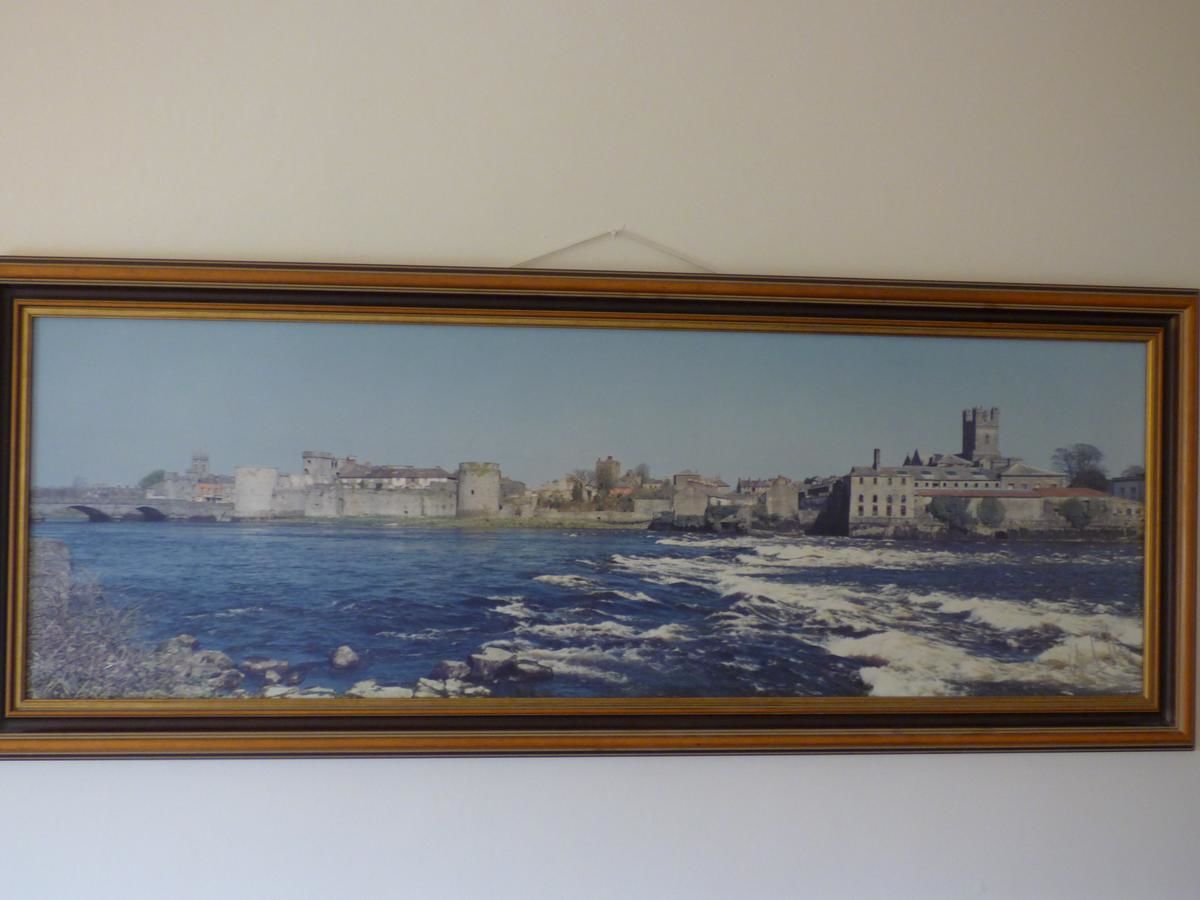 Отели типа «постель и завтрак» Parkhouse B&B Бунратти-35