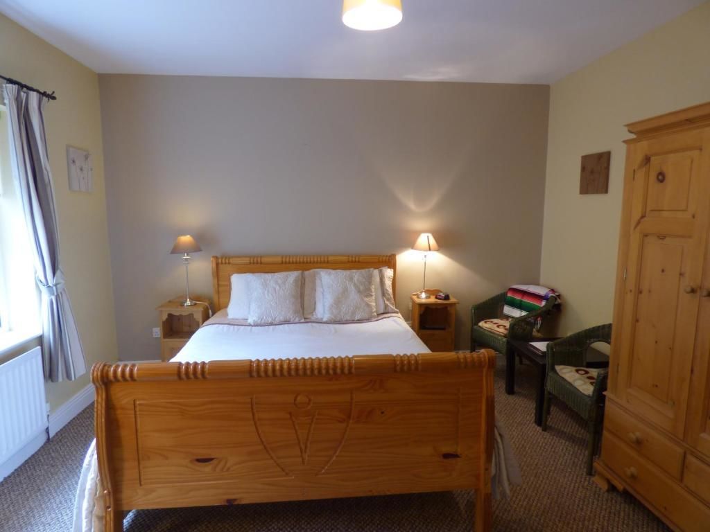 Отели типа «постель и завтрак» Parkhouse B&B Бунратти-43