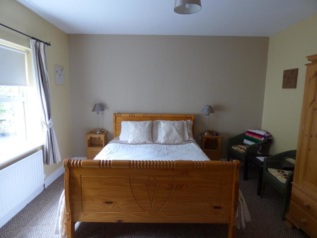 Отели типа «постель и завтрак» Parkhouse B&B Бунратти-45