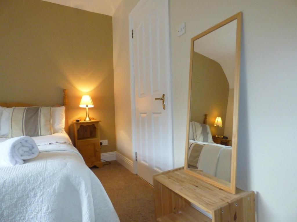 Отели типа «постель и завтрак» Parkhouse B&B Бунратти-46