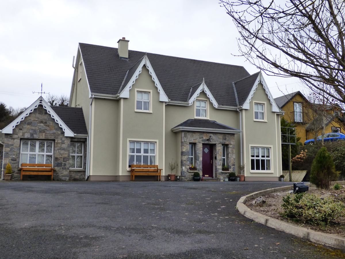 Отели типа «постель и завтрак» Parkhouse B&B Бунратти