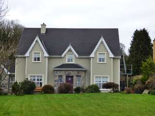Отели типа «постель и завтрак» Parkhouse B&B Бунратти-5